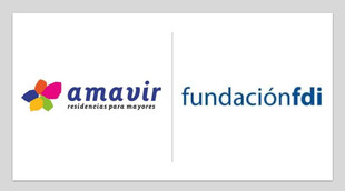 Amavir y Fundación FDI colaboran para mejorar la inclusión social con donación de juegos