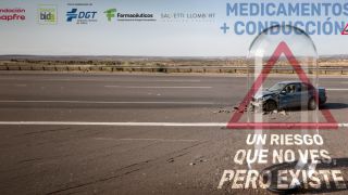 Fundación Mapfre, en colaboración con Fundación Bidafarma, la DGT y el Consejo General de Colegios Farmacéuticos, ha publicado un estudio sobre el conocimi