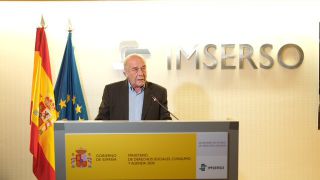 La Segunda Jornada del Ciclo '4 Miradas al Envejecimiento Actual' se llevó a cabo con la inauguración de D. José Luis Fernández Santillana. La jornada incl