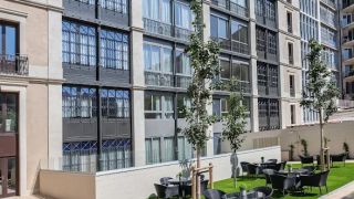 La promotora inmobiliaria UNIQ Residential ha cerrado la venta de la residencia de mayores Sanitas situada en la Rambla de Cataluña de Barcelona. El activo