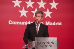 Madrid invierte 145 millones en servicios para personas dependientes