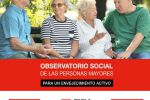 CCOO alerta: 232.000 personas en lista de espera de dependencia