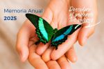 ASISPA presenta su Memoria Anual 2025 tras 45 años de compromiso social