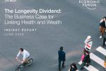 El Foro Económico Mundial cifra en 5,8 billones el ahorro de tres medidas preventivas sencillas