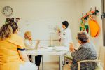 Recuperación tras un ictus: claves para mejorar movilidad y autonomía