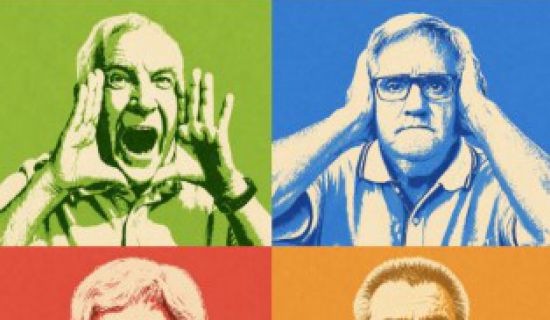 La Confederación Española de Alzheimer y otras Demencias (CEAFA) ha denunciado que 'el NO ya no es respuesta' para las personas con Alzheimer y sus familia