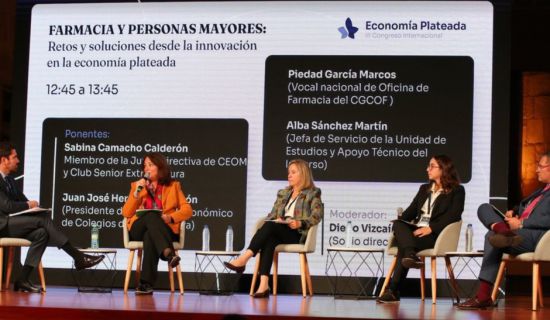 Palencia acogerá el próximo 16 de octubre la cuarta edición del Congreso Internacional de Economía Plateada, uno de los principales foros españoles dedicad