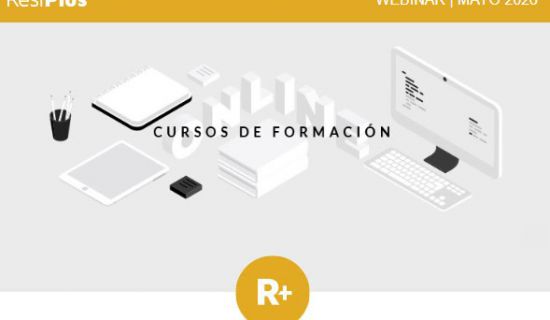 ADD Informática presenta su calendario de webinars ResiPlus® para mayo de 2026 con una propuesta formativa orientada a mejorar la eficiencia operativa y la