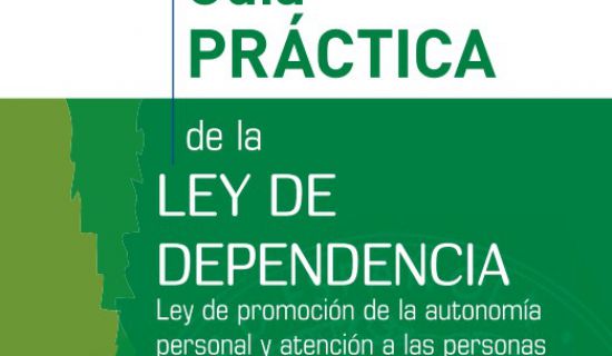 La Sociedad Española de Geriatría y Gerontología (SEGG) ha actualizado su Guía Práctica de la Ley de Dependencia, incorporando el nuevo Grado III+ para enf