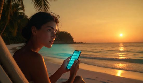 Las vacaciones son un tiempo asociado al descanso y la desconexión, pero muchas personas experimentan incomodidad y culpa durante estos días libres. Esto o