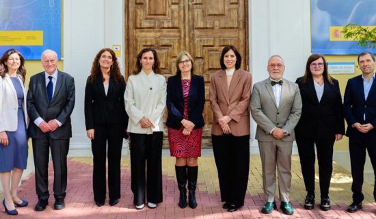 El Instituto de Salud Carlos III (ISCIII) ha celebrado su 40 aniversario en un acto institucional en Madrid, destacando su papel fundamental en la investig