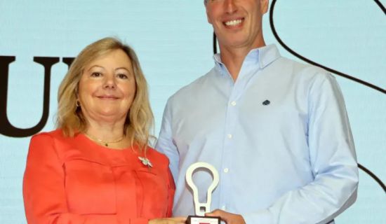 El programa 'Entre Amigos' de Ballesol Pozuelo ha sido reconocido como una de las 100 mejores ideas del año en el ámbito sociosanitario por el suplemento A