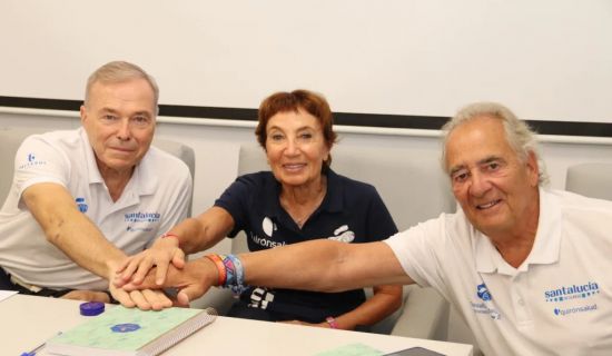 El Desafío Santalucía Seniors 2026 promueve la longevidad activa y la autonomía personal, llevando a cinco personas de entre 65 y 80 años a Vietnam para un