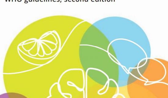 La Organización Mundial de la Salud ha publicado la segunda edición de sus guías sobre reducción del riesgo de deterioro cognitivo y demencia. El documento