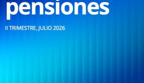 El Instituto Santalucía y el Grupo de Investigación en Pensiones y Protección Social de la Universidad de Valencia han publicado la edición del segundo tri
