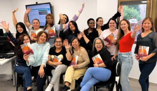 La 5ª edición del Certificado en Gestión de Llamadas de Teleasistencia ha comenzado, ofreciendo una oportunidad única para profesionales del sector de la d