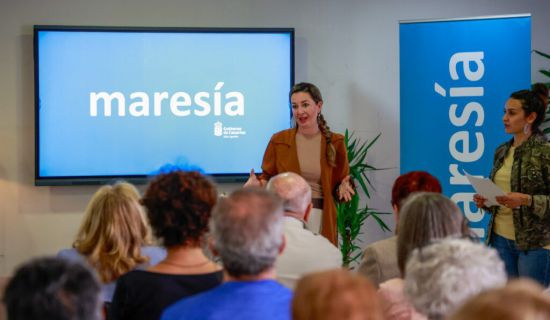 El Gobierno de Canarias, a través de la Dirección General de Mayores y Participación Activa, ha lanzado el proyecto + Cerca en colaboración con Nuevo Futur
