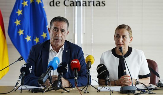 La Consejería de Bienestar Social del Gobierno de Canarias ha reforzado la inspección y el control de calidad de los servicios del Sistema para la Autonomí