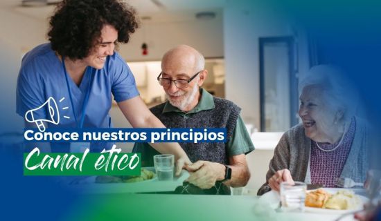 ASISPA ha implementado un Canal Ético que asegura principios fundamentales como la confidencialidad, igualdad y protección. Esta iniciativa busca fomentar 
