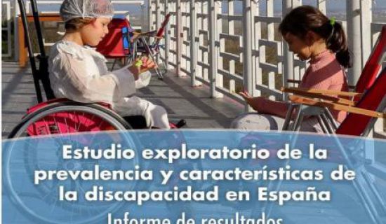 El Real Patronato sobre Discapacidad ha presentado un estudio que actualiza la situación de las solicitudes de discapacidad en España, revelando una demand