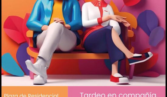 El 'II Tardeo +60' se llevará a cabo este sábado en Santa Cruz de Tenerife, organizado por la Dirección General de Mayores y Participación Activa del Gobie