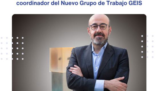 El Grupo GEIS, coordinado por José Augusto García Navarro, surge en un momento crucial para transformar el sistema sanitario y sociosanitario hacia un mode
