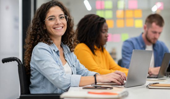 Más del 70% de las páginas web en España no son accesibles, lo que excluye a millones de personas con discapacidad del acceso a servicios digitales. Fundac