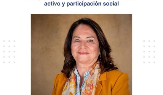 La noticia 'GACETA SENIOR: Rompiendo Estereotipos sobre Envejecimiento Activo y Participación Social' aborda la evolución del concepto de envejecimiento, d