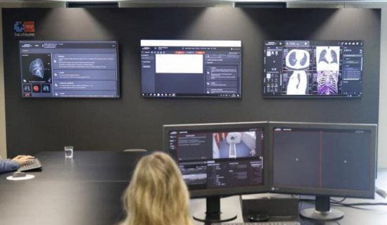 La Comunidad de Madrid ha implementado herramientas de Inteligencia Artificial en sus hospitales públicos para mejorar la precisión y rapidez en el diagnós