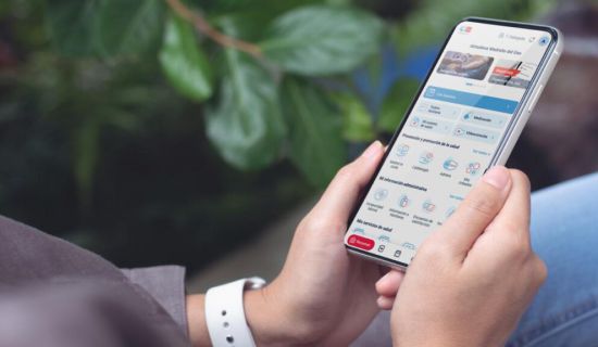 La Comunidad de Madrid ha implementado una nueva funcionalidad en la Tarjeta Sanitaria Virtual (TSV) que permitirá a familiares y tutores legales acceder a