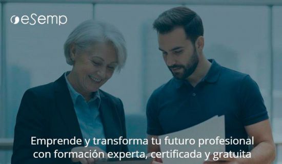 La Escuela SECOT de Emprendedores (eSemp) ha inaugurado el periodo de inscripción para su segundo semestre de 2026, ofreciendo una renovada programación fo