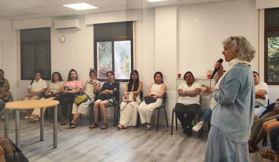 La jornada 'La esencia del cuidar' se llevará a cabo para reflexionar y aprender sobre el cuidado en el ámbito de la dependencia y las residencias. Este ev