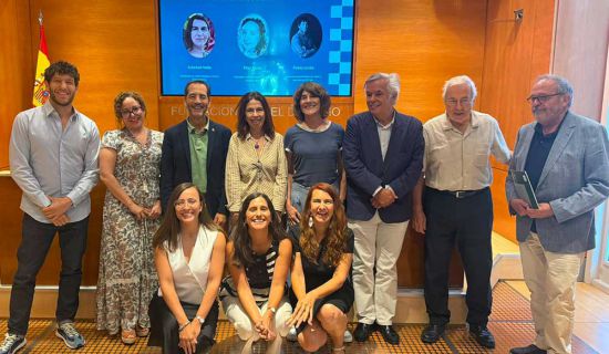 La Fundación Gaspar Casal ha propuesto un Pacto de Estado para transformar el Sistema Nacional de Salud (SNS) en su informe 'Hacia un Pacto de Estado por l