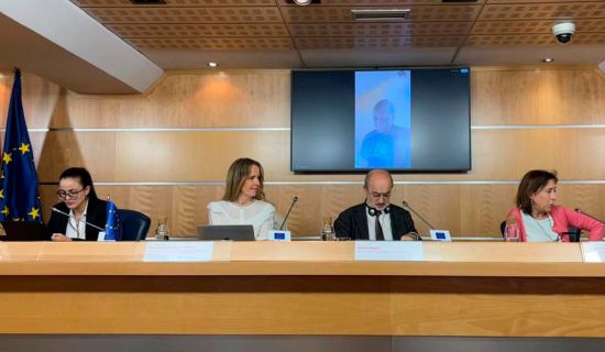 La protección de los derechos de las personas mayores sigue siendo insuficiente en muchos sistemas regionales, según un informe presentado en una jornada o