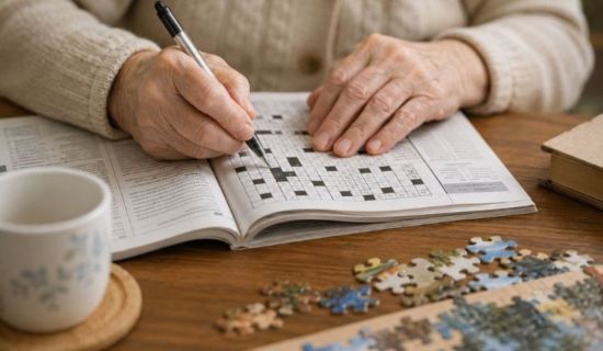 Descubre cómo la estimulación cognitiva a través de actividades manuales puede potenciar la mente y los sentidos. Esta innovadora práctica se centra en el 