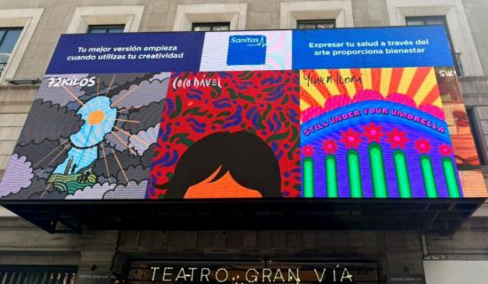 Ocho de cada 10 españoles creen que la creatividad está relacionada con un mayor bienestar físico y mental, según una encuesta de Bupa. El 83% afirma que l