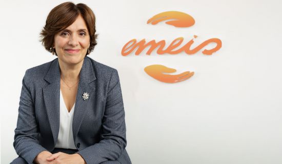 emeis ha nombrado a Raquel Ramírez Ochoa nueva directora de Recursos Humanos de España y Portugal. La compañía refuerza con este nombramiento su equipo dir