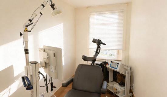 Connectoma, una innovadora empresa de neurotecnología, ha inaugurado su primer centro en Madrid en colaboración con la clínica Veram, ofreciendo un tratami