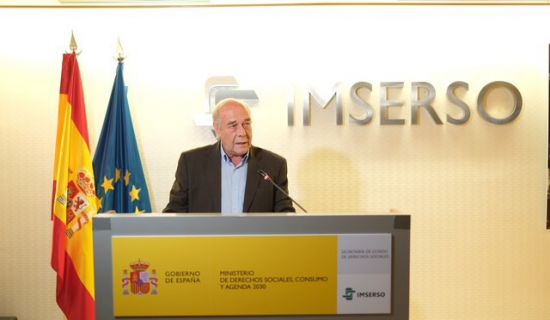 La Segunda Jornada del Ciclo '4 Miradas al Envejecimiento Actual' se llevó a cabo con la inauguración de D. José Luis Fernández Santillana. La jornada incl