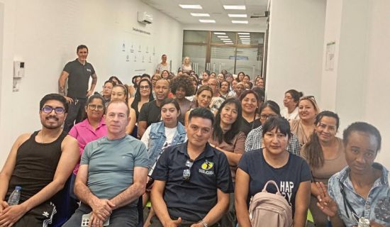 La teleasistencia se posiciona como una herramienta clave que combina tecnología, profesionalidad y vocación para brindar apoyo a las personas. Este servic