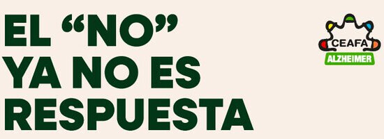 CEAFA ha exigido que el acceso a la innovación en tratamientos para el Alzheimer deje de ser rechazado, durante un evento en Valencia con motivo del Día Mu