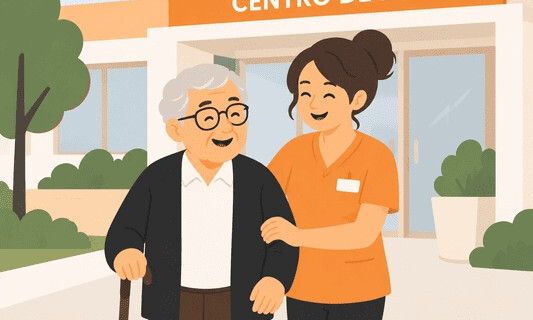 Pagar un centro de día no depende de una sola ayuda, sino de saber combinar varias. Lo que se paga y lo que se recibe cambia según la comunidad donde se vi