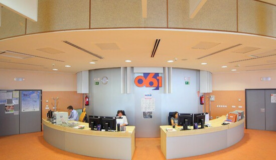 Andalucía ha llevado a cabo el mayor estudio europeo sobre triaje telefónico en pacientes con sospecha de ictus, realizado por investigadores del Centro de