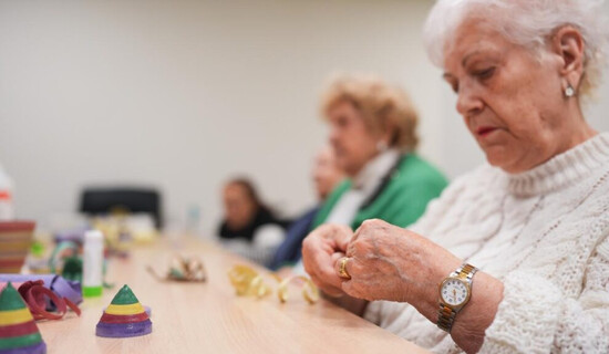 La Comunidad de Madrid incorporará 596 plazas residenciales públicas para personas mayores en situación de dependencia entre el 1 de noviembre y el 30 de j