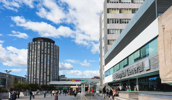 Los hospitales públicos de la Comunidad de Madrid se destacan como líderes a nivel mundial en diversas especialidades médicas, ocupando la primera posición
