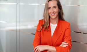 Grupo EULEN nombra a María Álvarez Becerril nueva Vicepresidenta Ejecutiva