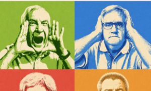 CEAFA exige acceso a tratamientos para personas con Alzheimer en su Día Mundial