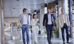 El País Vasco crea HOBEZAIN para medir la calidad en residencias