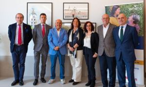 Centros sin sujeciones: mejorando la vida de los mayores