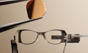 Un implante ocular devuelve la visión central a pacientes con DMAE seca